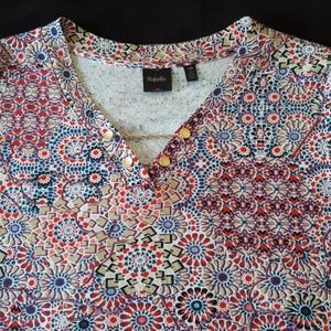 Rafaella L shirt smoke free home